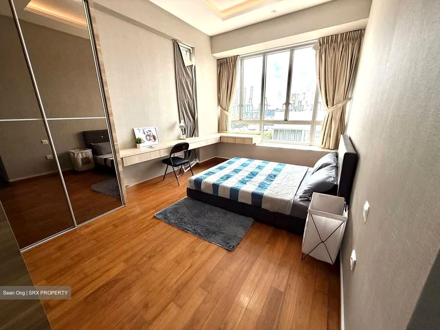 Horizon Residences (D5), Condominium #602280121